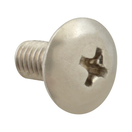 Allpoints Screw, Mach/Th/Ss (100) 6221106